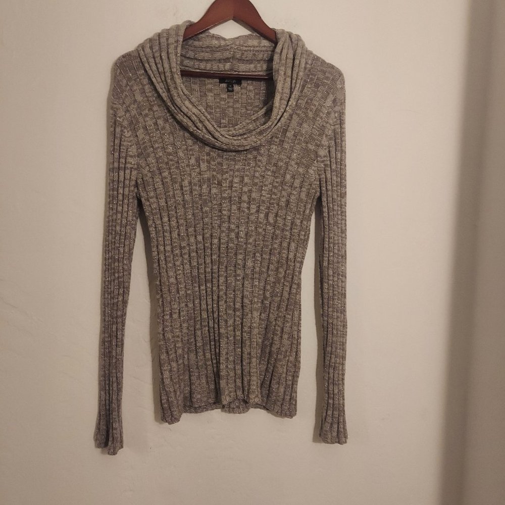 Apt. 9 Sparkly Sweater